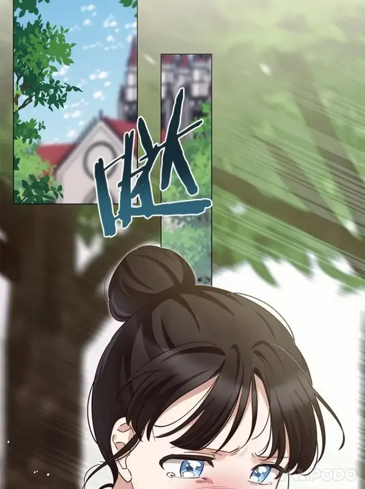 漫画《被发现就完蛋了！》58.都是假的第116张图