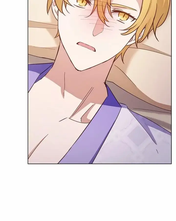 漫画《被发现就完蛋了！》58.都是假的第48张图