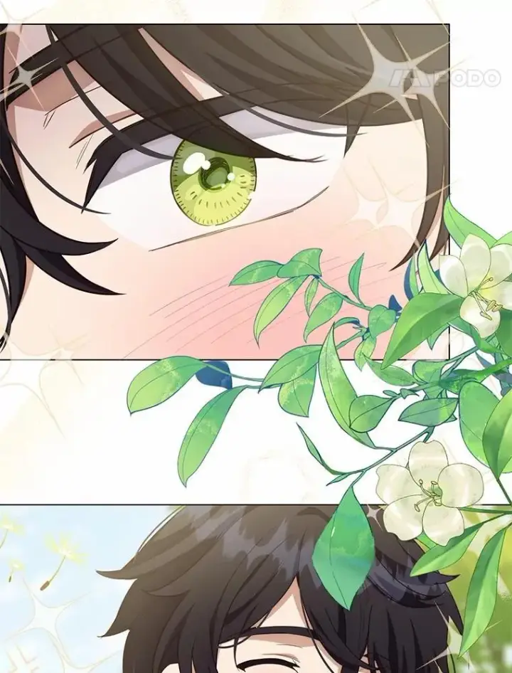 漫画《被发现就完蛋了！》59.特别的地方第124张图