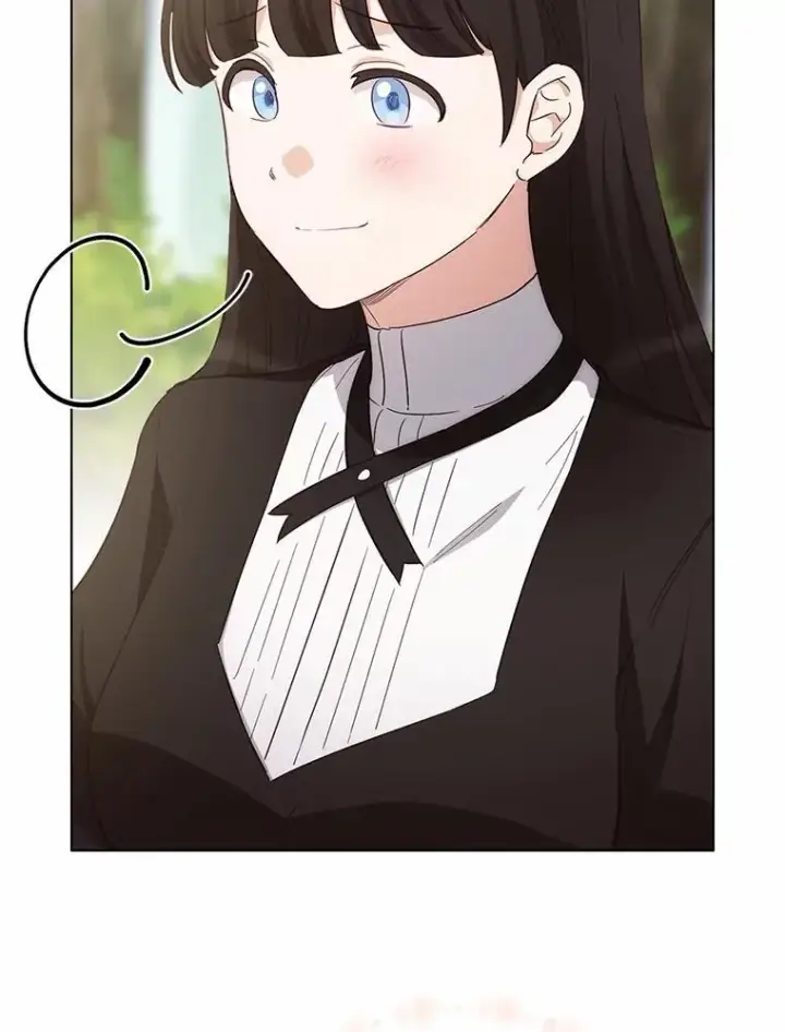 漫画《被发现就完蛋了！》59.特别的地方第128张图