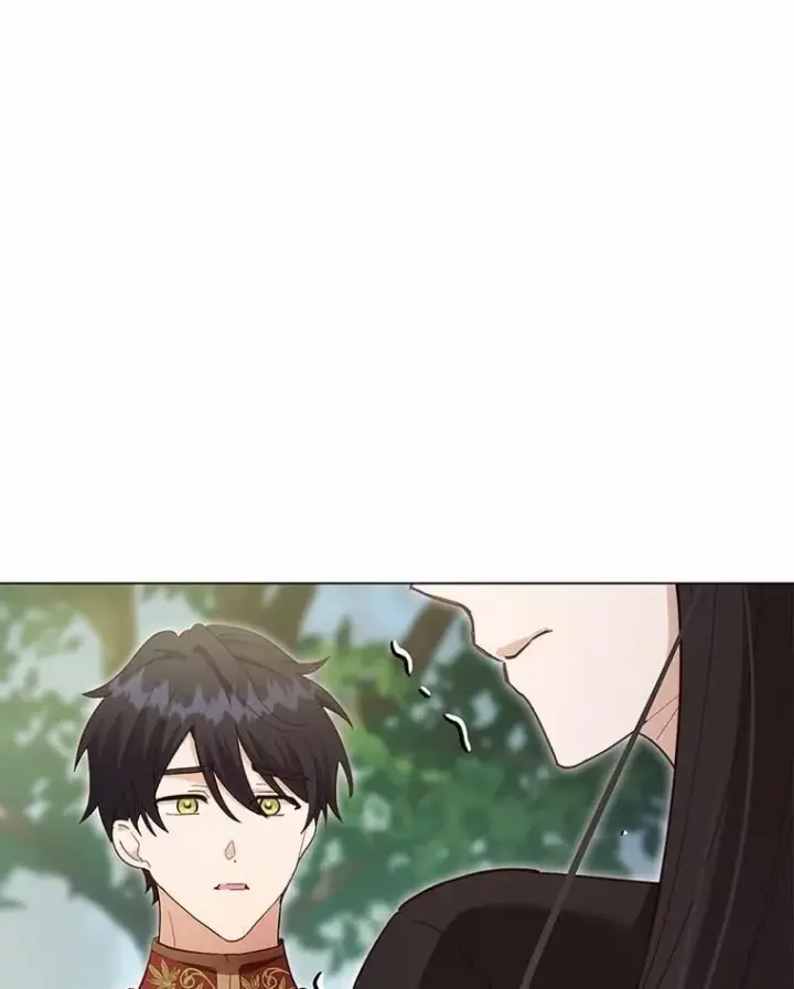 漫画《被发现就完蛋了！》59.特别的地方第135张图