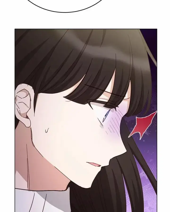 漫画《被发现就完蛋了！》59.特别的地方第138张图
