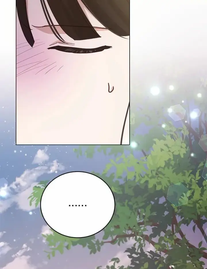 漫画《被发现就完蛋了！》59.特别的地方第146张图