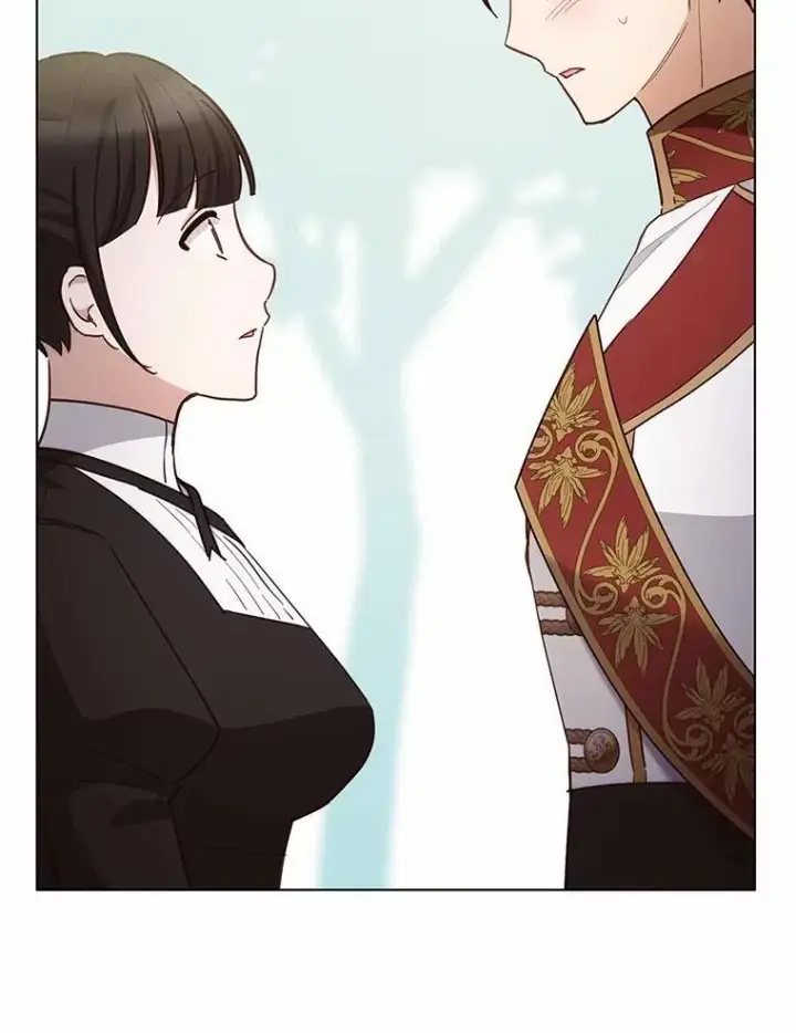 漫画《被发现就完蛋了！》59.特别的地方第19张图