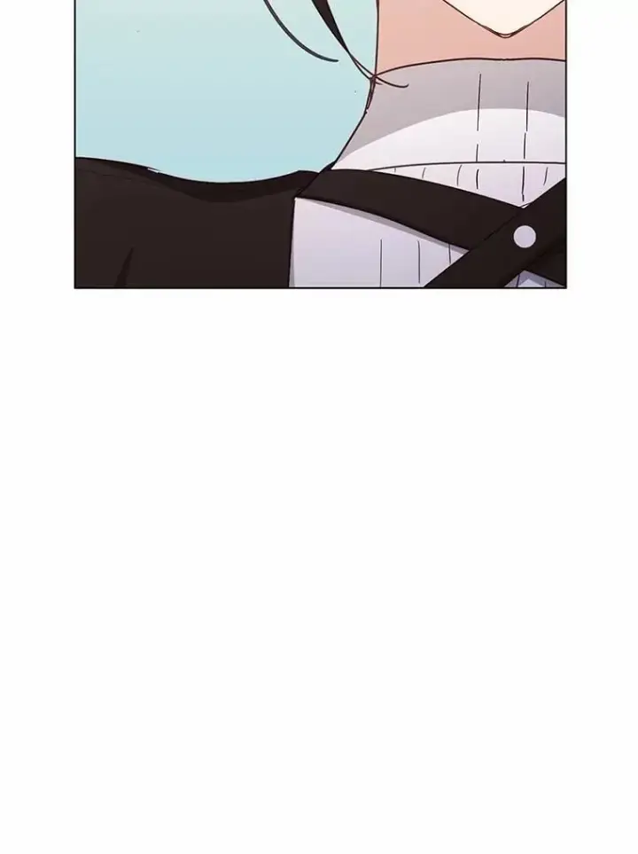 漫画《被发现就完蛋了！》59.特别的地方第44张图