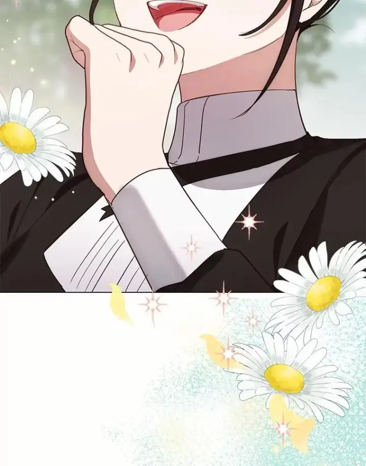 漫画《被发现就完蛋了！》59.特别的地方第72张图