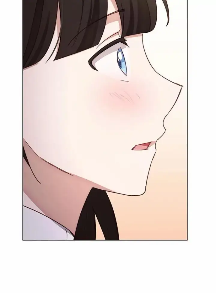 漫画《被发现就完蛋了！》60.共进晚餐第107张图