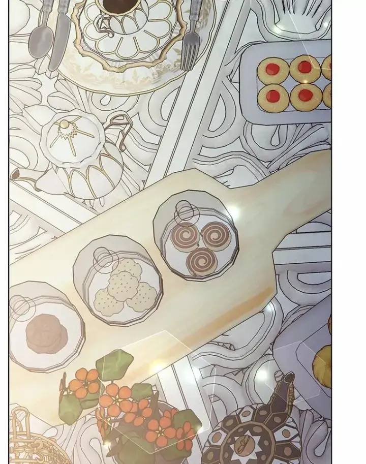 漫画《被发现就完蛋了！》60.共进晚餐第109张图