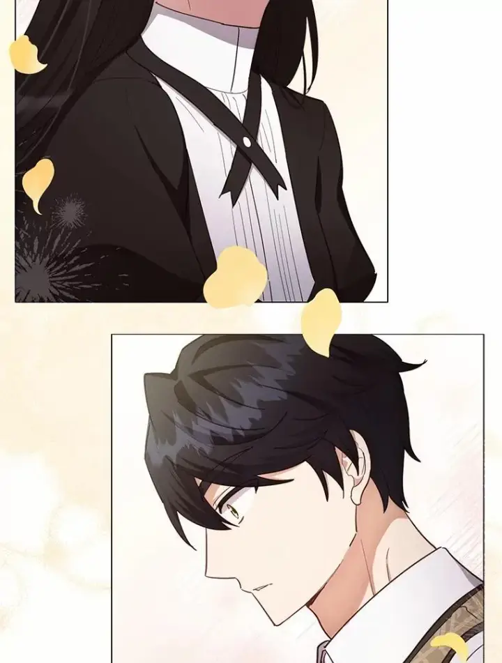 漫画《被发现就完蛋了！》60.共进晚餐第133张图
