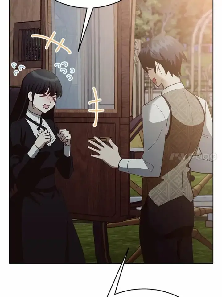 漫画《被发现就完蛋了！》61.好朋友第109张图