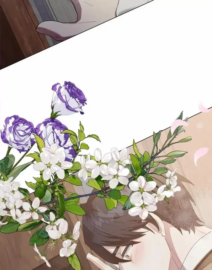 漫画《被发现就完蛋了！》61.好朋友第117张图
