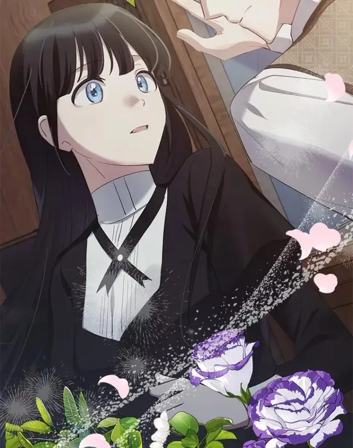漫画《被发现就完蛋了！》61.好朋友第118张图