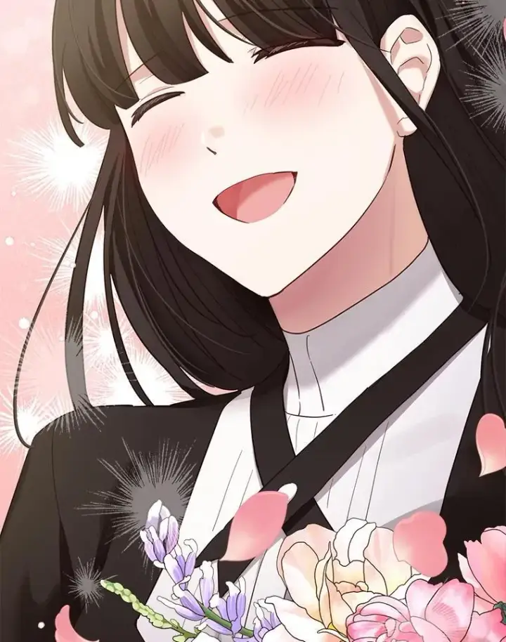 漫画《被发现就完蛋了！》62.喜欢你第100张图