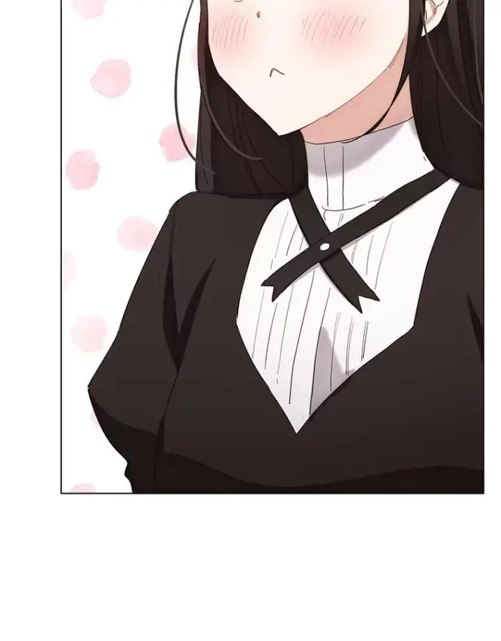 漫画《被发现就完蛋了！》62.喜欢你第109张图