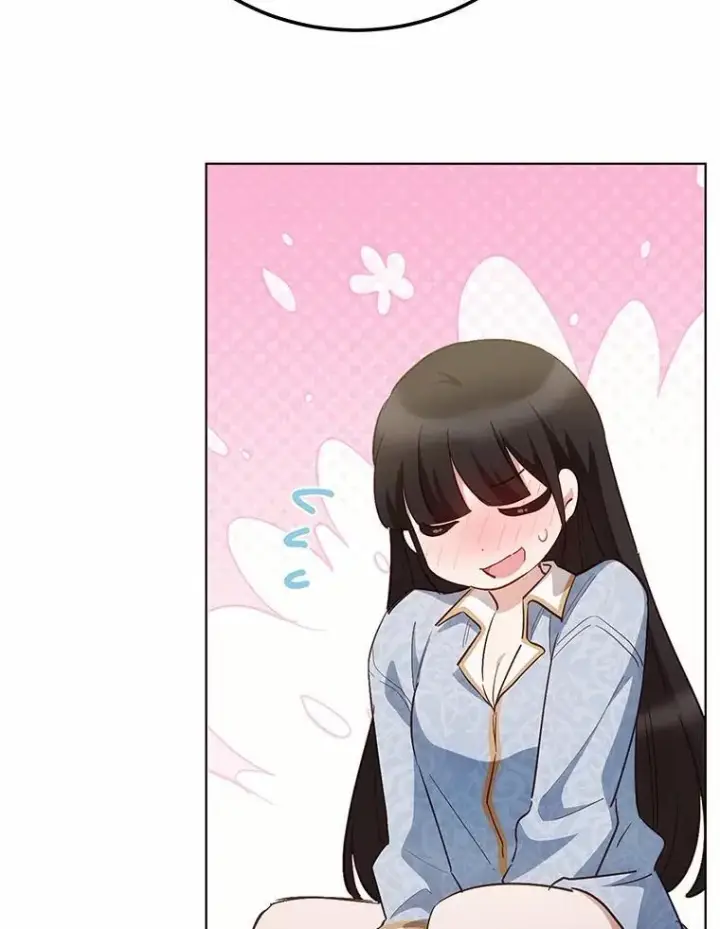漫画《被发现就完蛋了！》63.最终人选第35张图