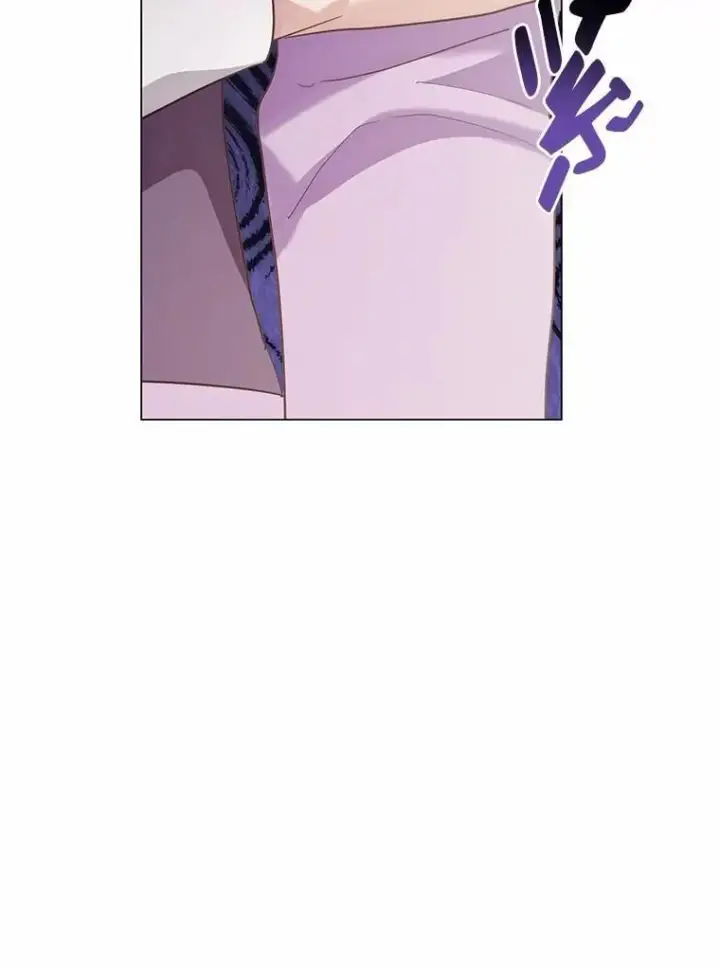 漫画《被发现就完蛋了！》64.你哭了第121张图