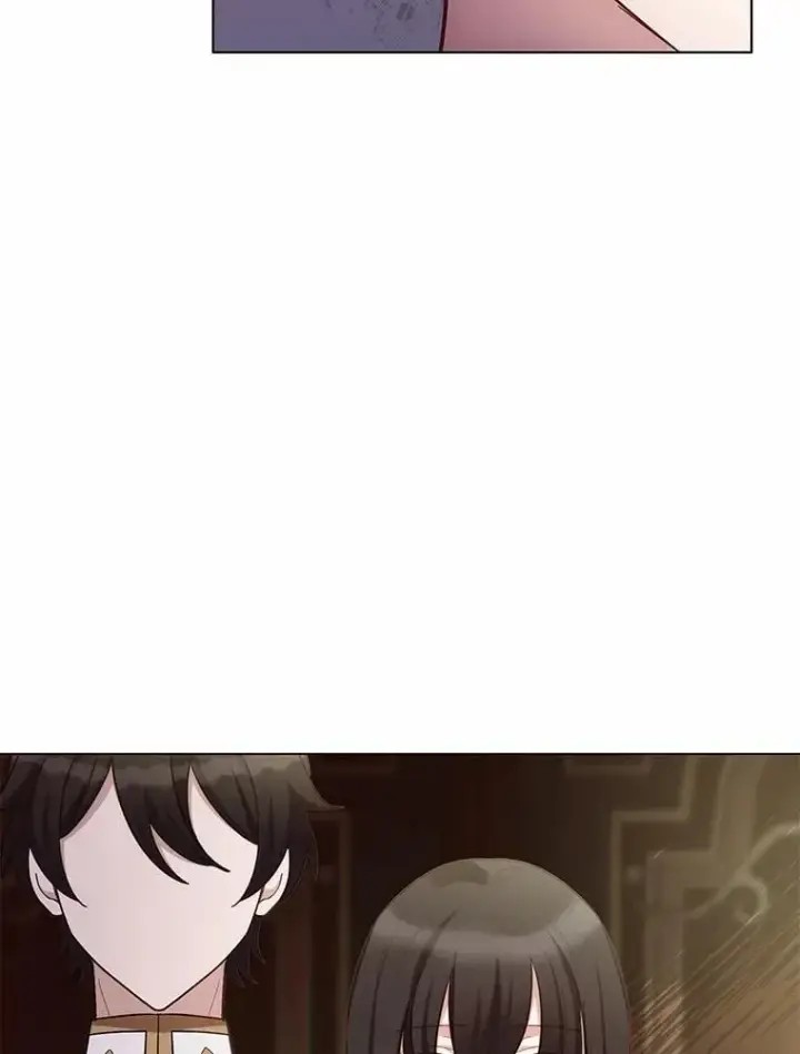 漫画《被发现就完蛋了！》64.你哭了第129张图