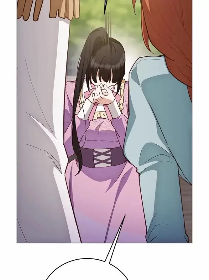 漫画《被发现就完蛋了！》64.你哭了第60张图
