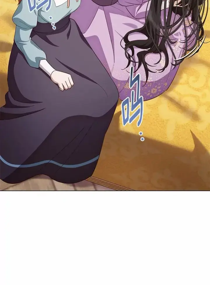 漫画《被发现就完蛋了！》64.你哭了第82张图