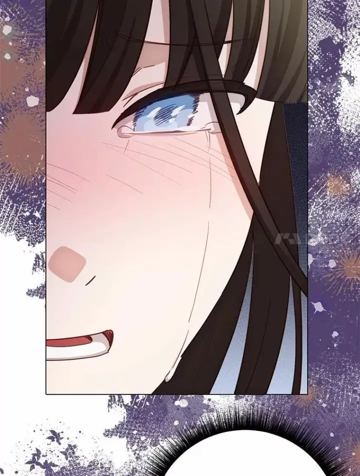 漫画《被发现就完蛋了！》64.你哭了第96张图