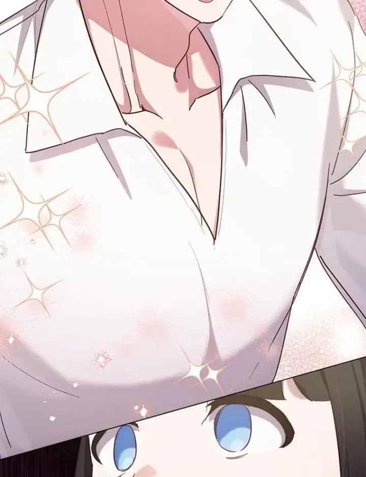 漫画《被发现就完蛋了！》65.我相信你第124张图