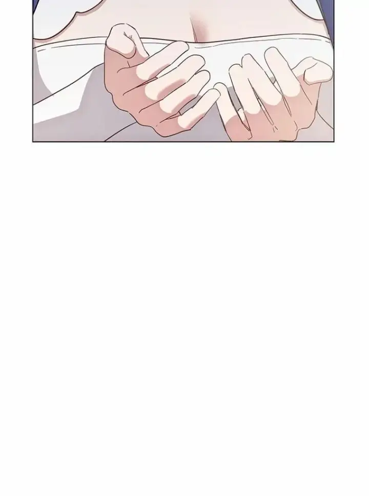 漫画《被发现就完蛋了！》66.决定离开第12张图