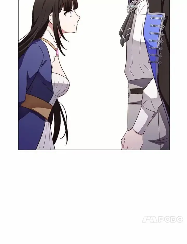 漫画《被发现就完蛋了！》66.决定离开第136张图