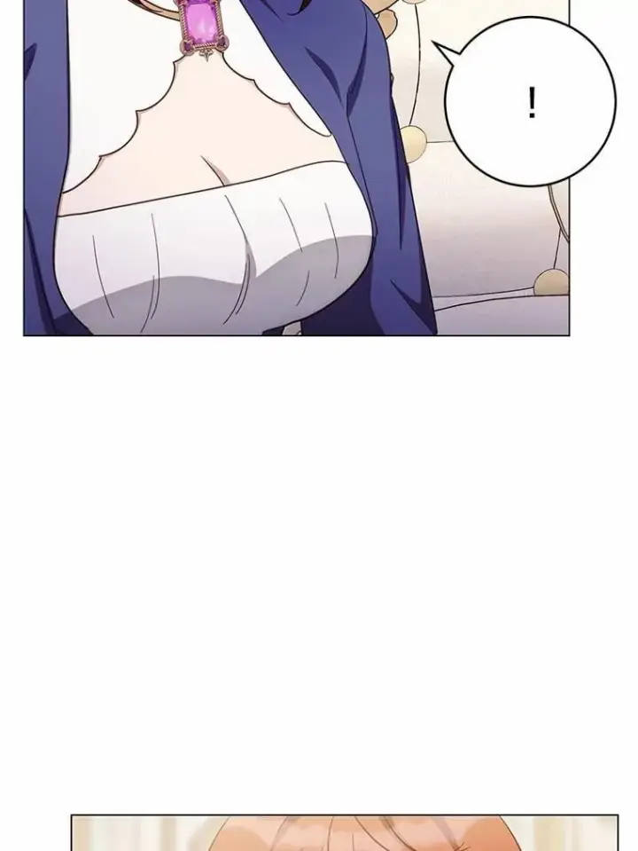 漫画《被发现就完蛋了！》66.决定离开第26张图