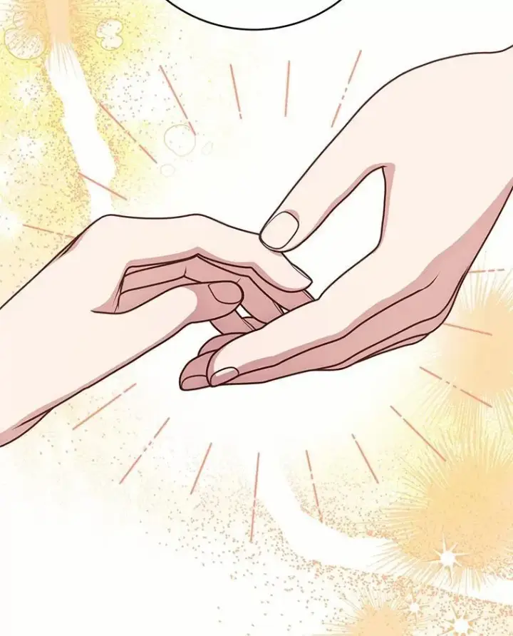 漫画《被发现就完蛋了！》66.决定离开第43张图