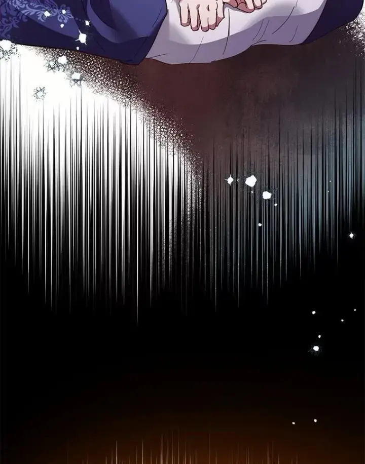 漫画《被发现就完蛋了！》66.决定离开第50张图