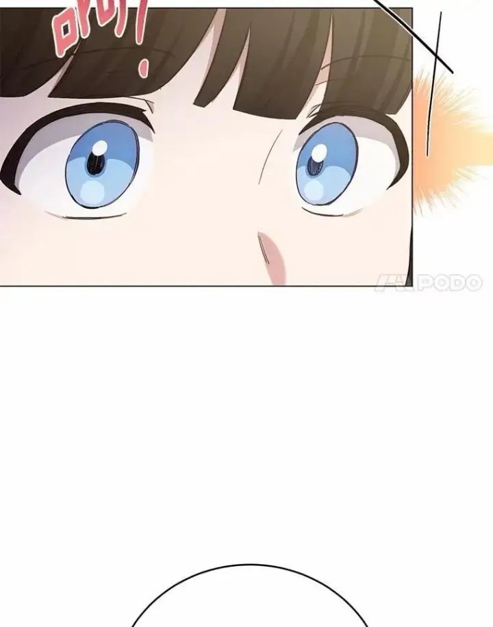 漫画《被发现就完蛋了！》66.决定离开第54张图
