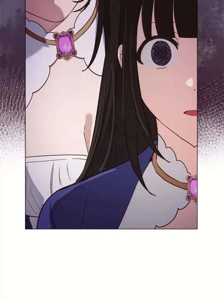 漫画《被发现就完蛋了！》66.决定离开第97张图