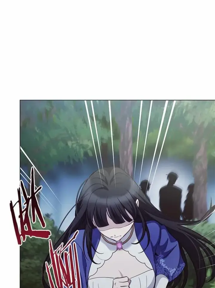 漫画《被发现就完蛋了！》66.决定离开第99张图