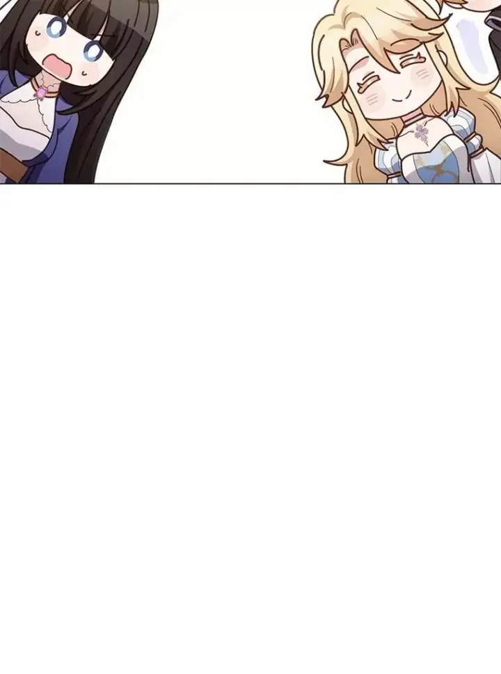 漫画《被发现就完蛋了！》67.解开误会第54张图