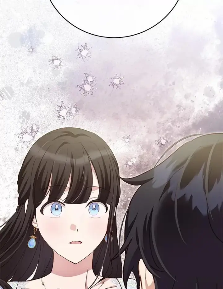 漫画《被发现就完蛋了！》68.约会准备第101张图