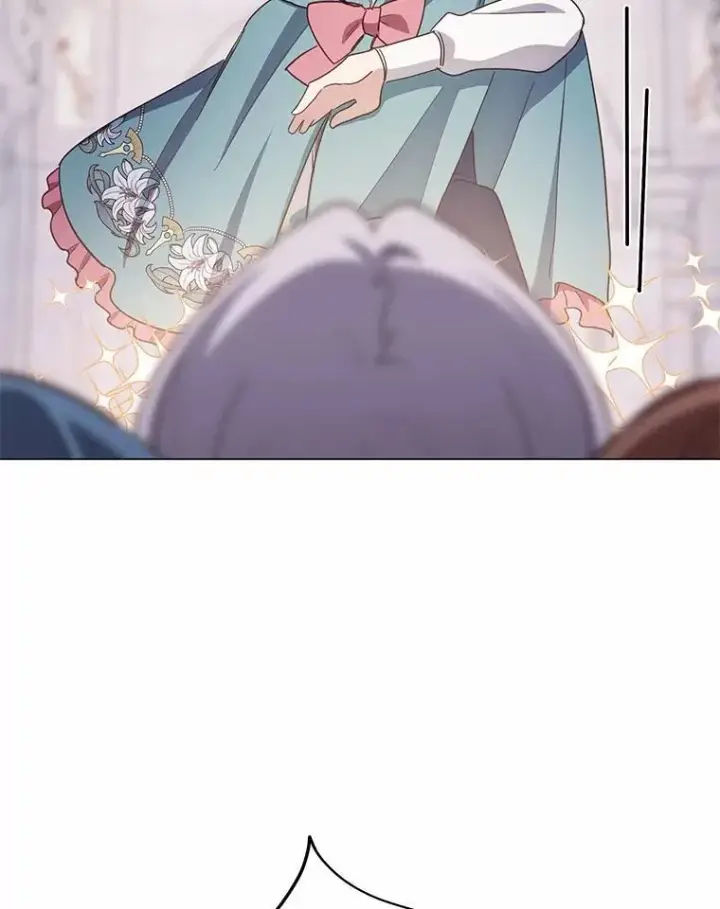 漫画《被发现就完蛋了！》69.梦幻婚礼第124张图