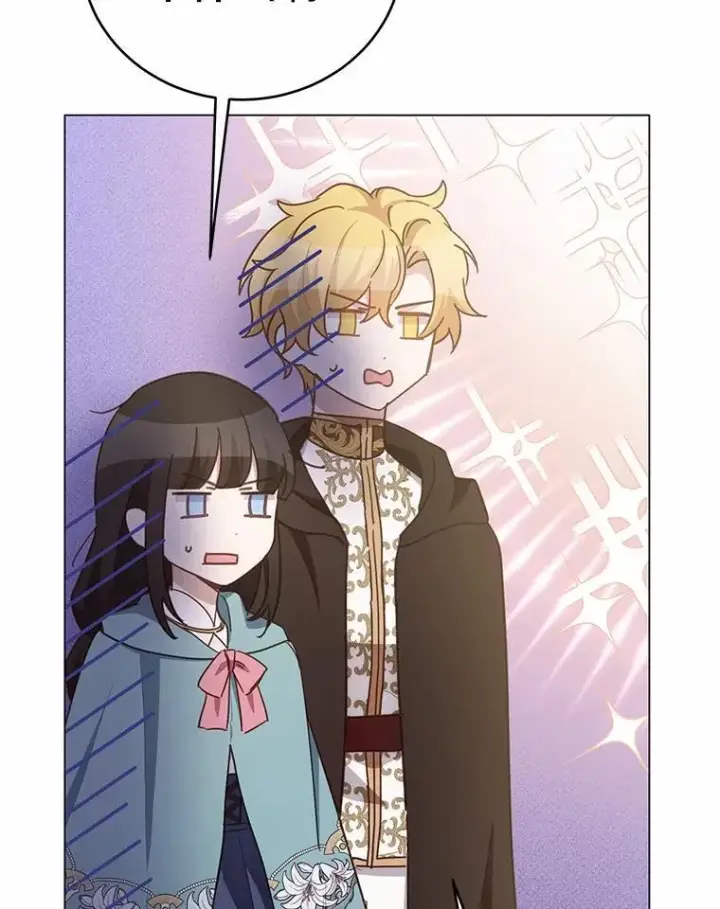 漫画《被发现就完蛋了！》69.梦幻婚礼第133张图