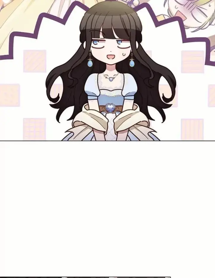 漫画《被发现就完蛋了！》69.梦幻婚礼第26张图