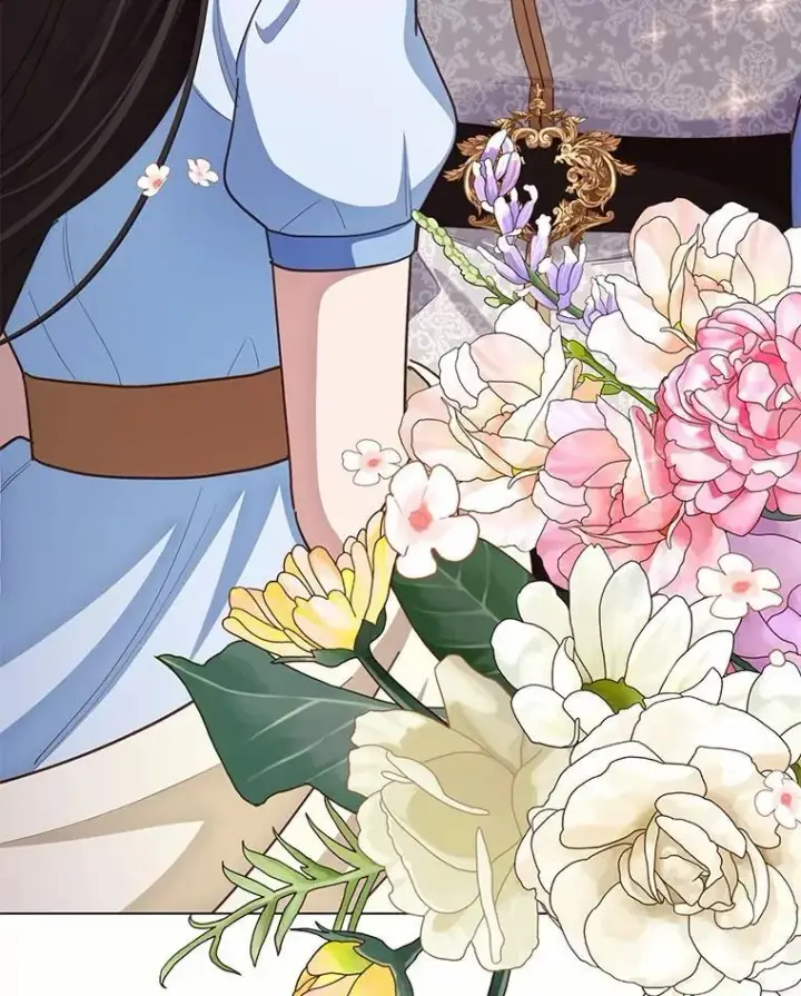 漫画《被发现就完蛋了！》69.梦幻婚礼第39张图