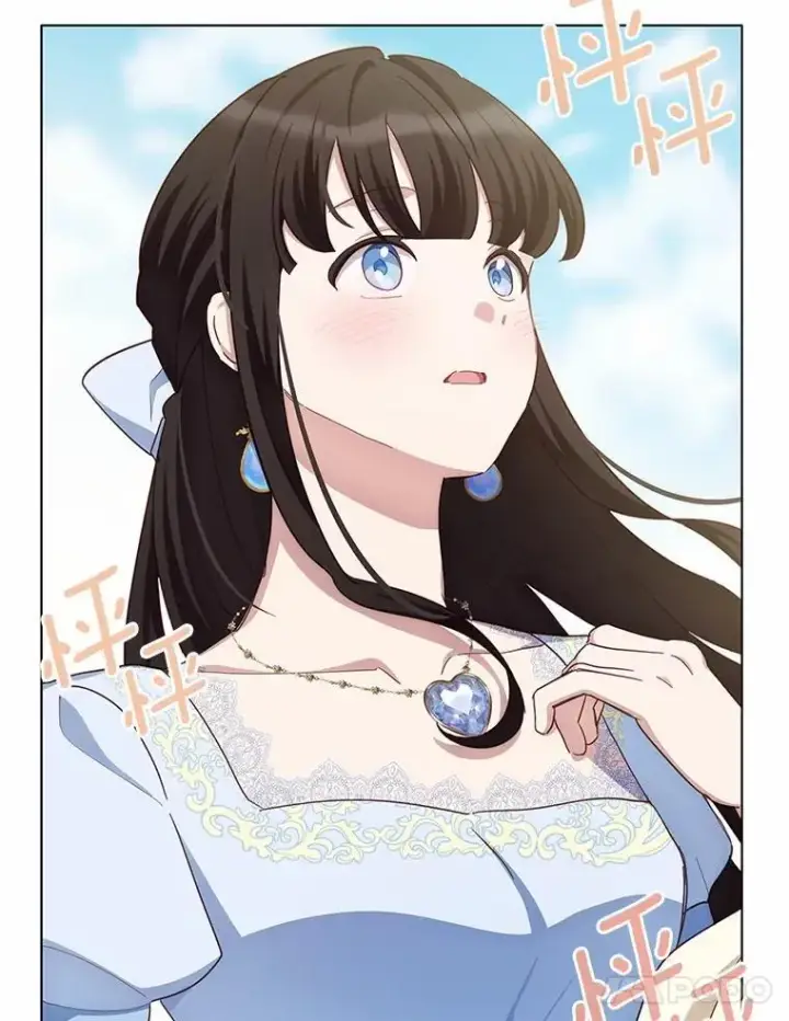 漫画《被发现就完蛋了！》69.梦幻婚礼第52张图