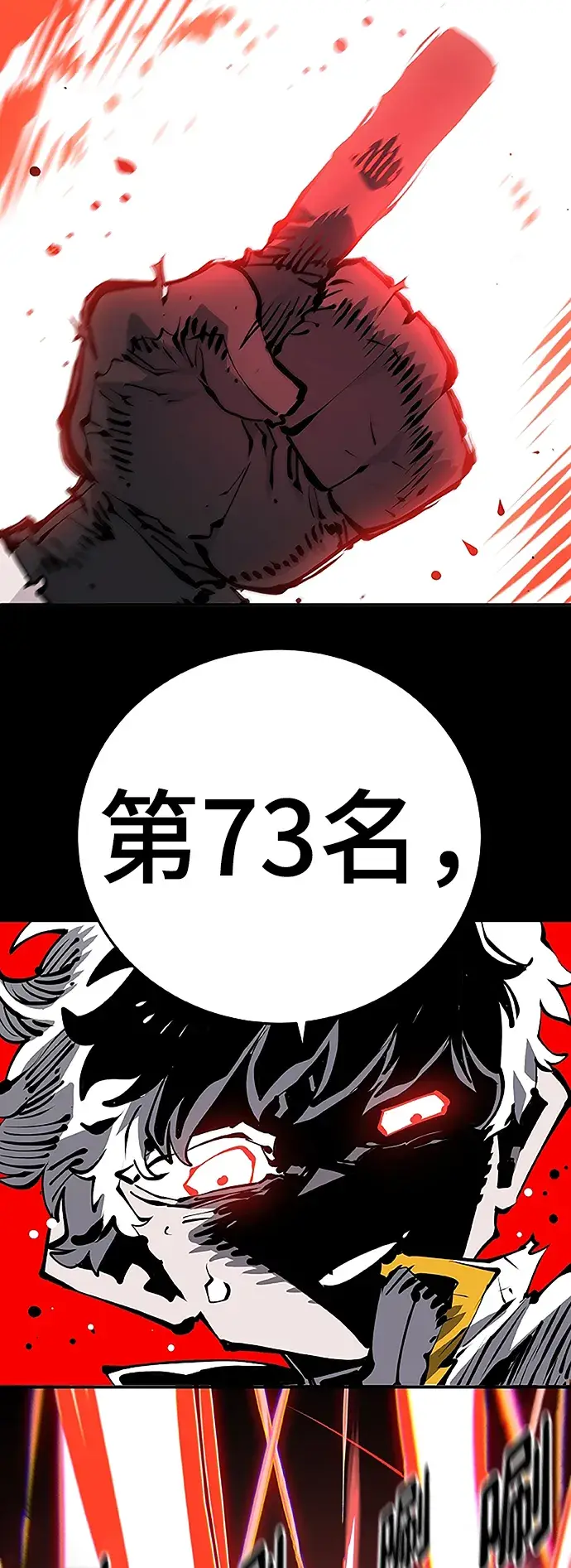 《被迫成为玩家》第97话图41
