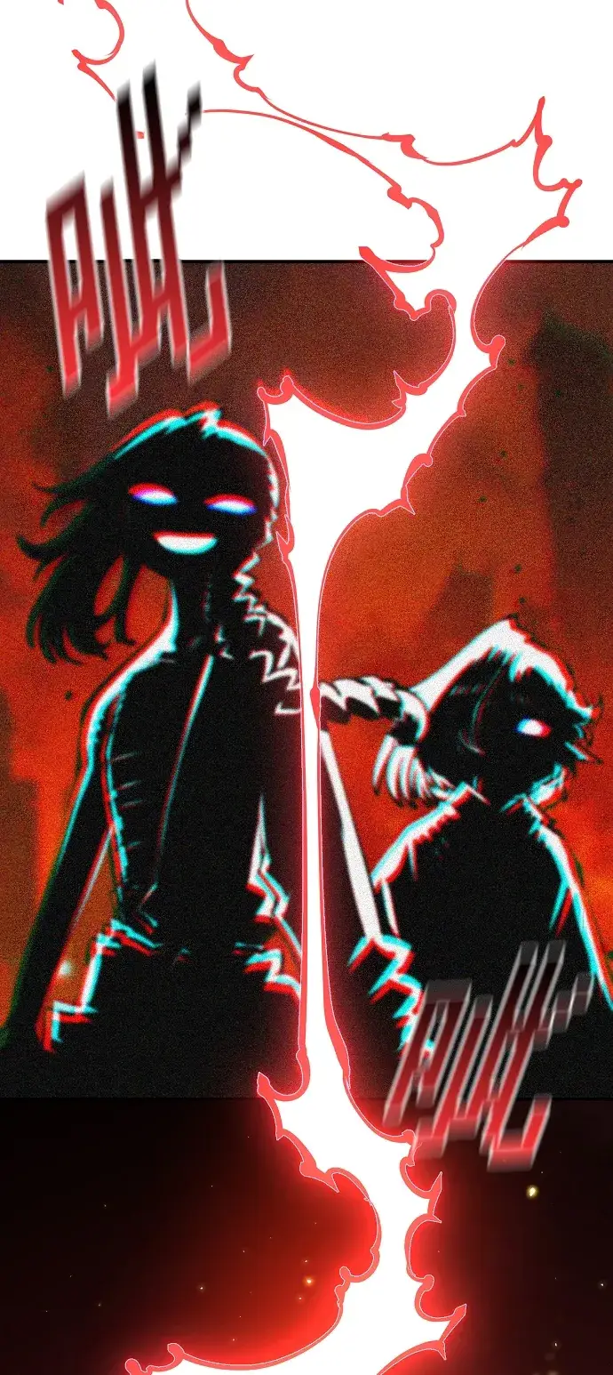 《被迫成为玩家》第100话图38