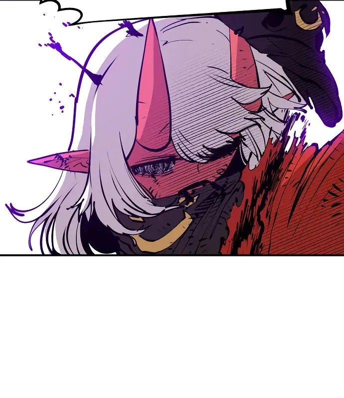 《被迫成为玩家》第105话图61