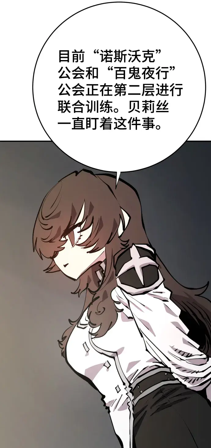 《被迫成为玩家》第119话图7