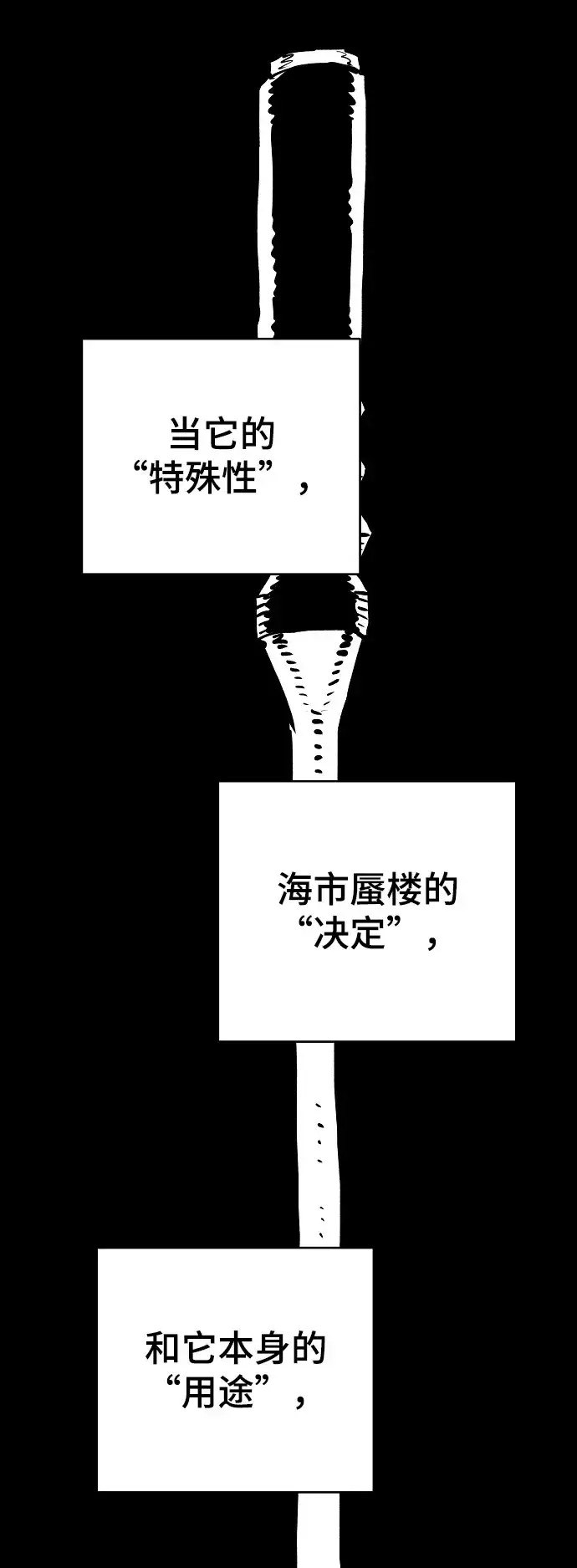 《被迫成为玩家》第128话图41