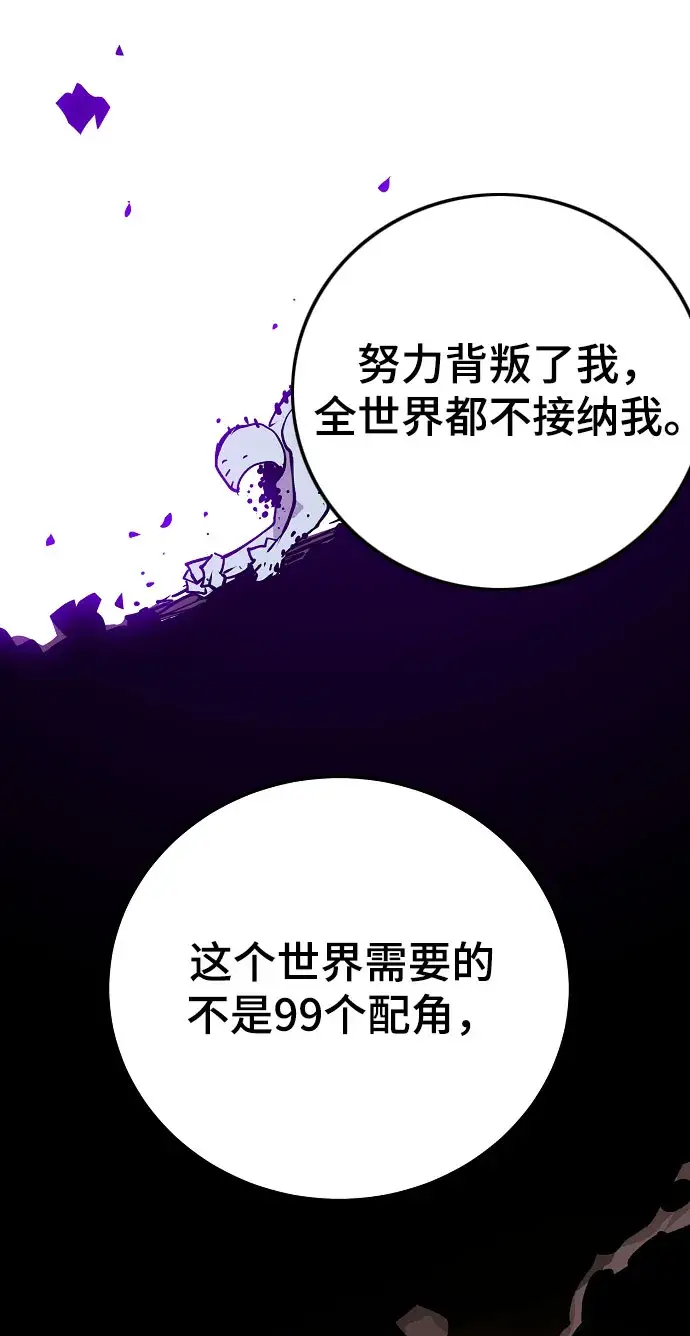 《被迫成为玩家》第128话图79