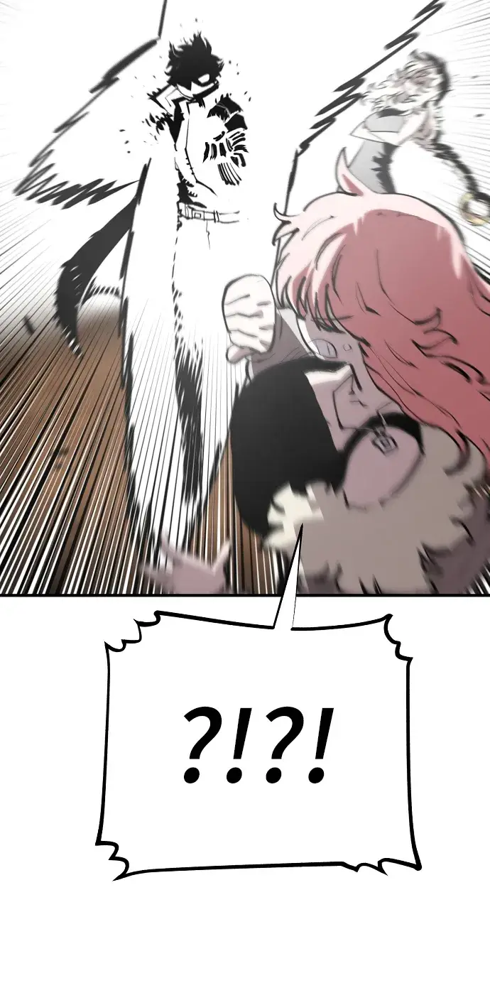 《被迫成为玩家》第131话图31