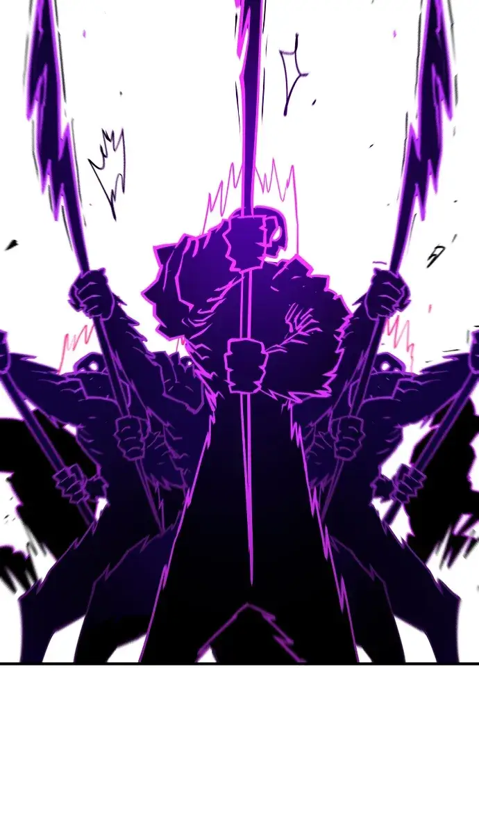 《被迫成为玩家》第135话图30