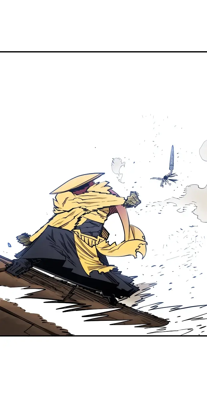 《被迫成为玩家》第141话图40