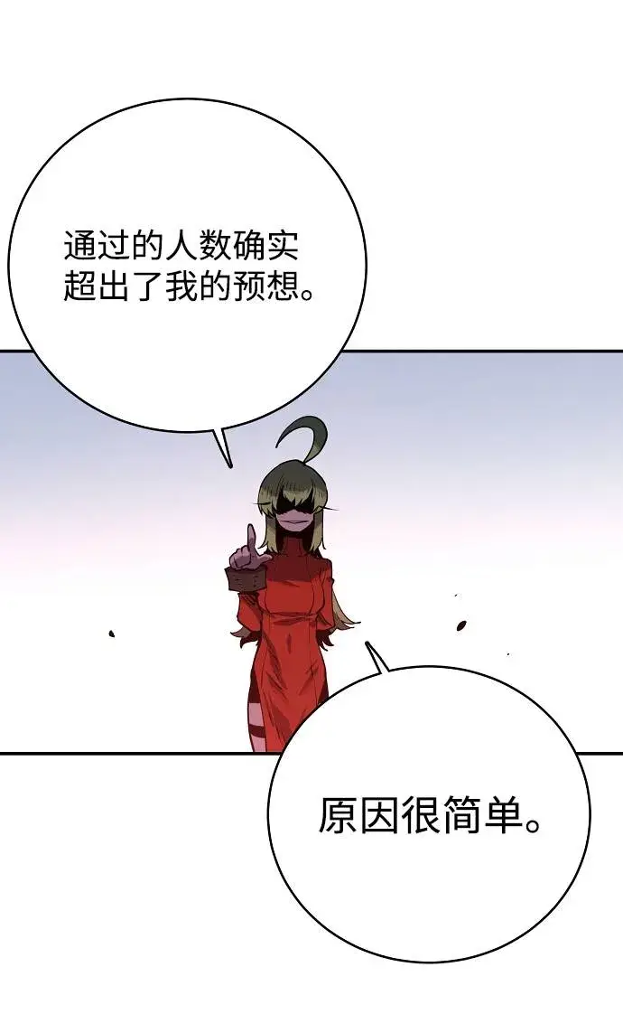 《被迫成为玩家》第12话图81